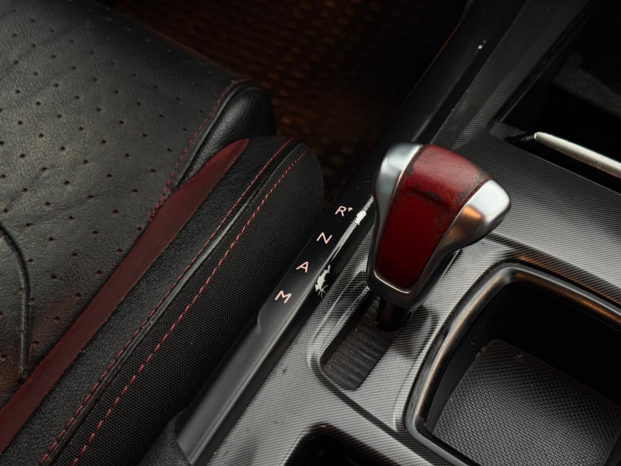 Citroen DS 4 AUTOMATICO NEOPATENTATI 2012