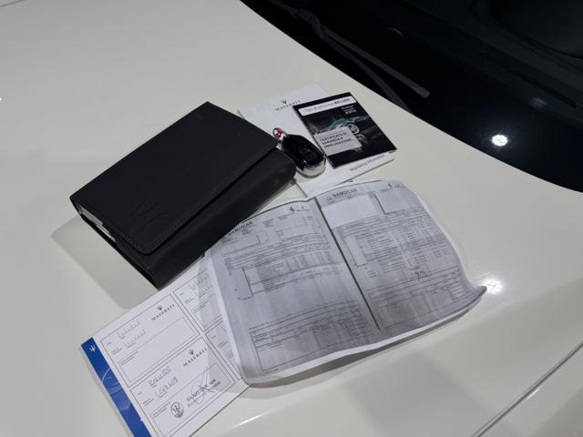 MASERATI Levante RESTYLING MY 2021 350CV DA AMATORE IVA