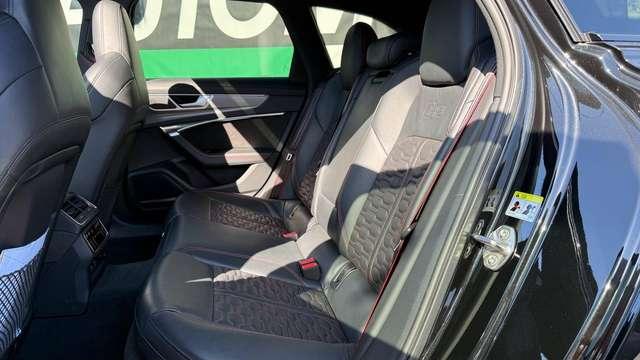 Audi RS6 Avant4.0 600 CV D. PLUS CARBO 22" PANORAMA HEAD-UP