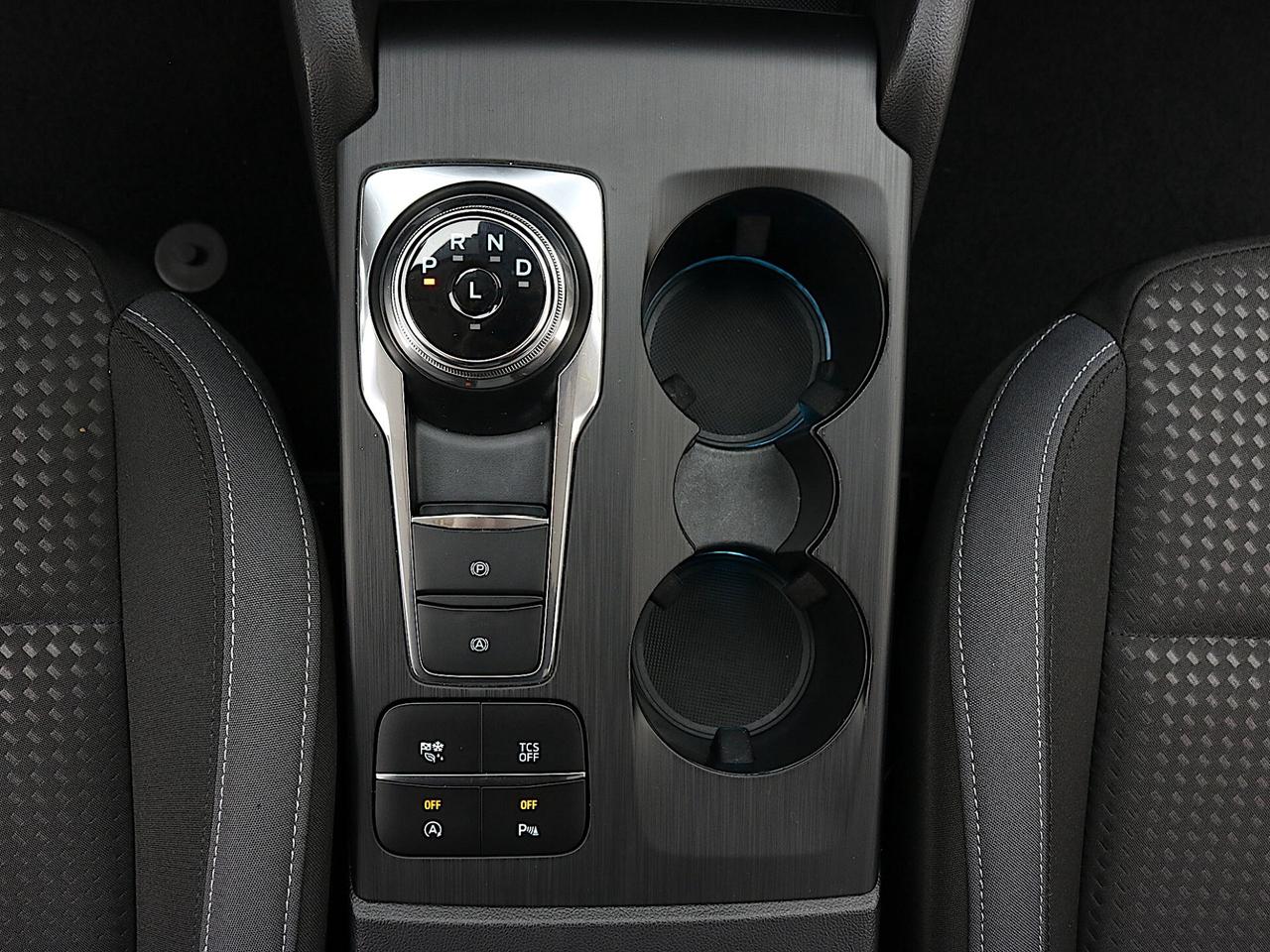 Ford Focus 1.5 EcoBlue 120 CV auto SW Business