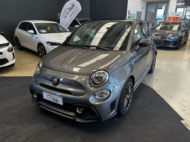 Abarth 595 595 1.4 Turbo T-Jet 165 CV