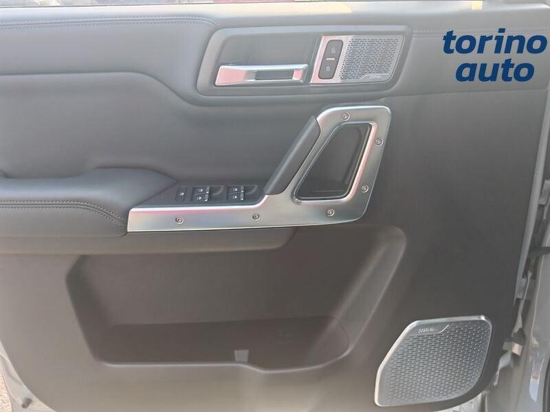 EMC 212 212 2.0 tdi Diesel 4wd 8at