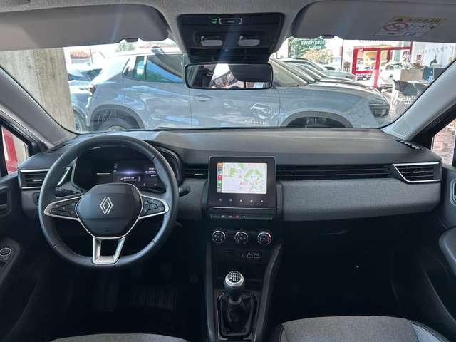 Renault Clio 1.0 tce Evolution 90cv