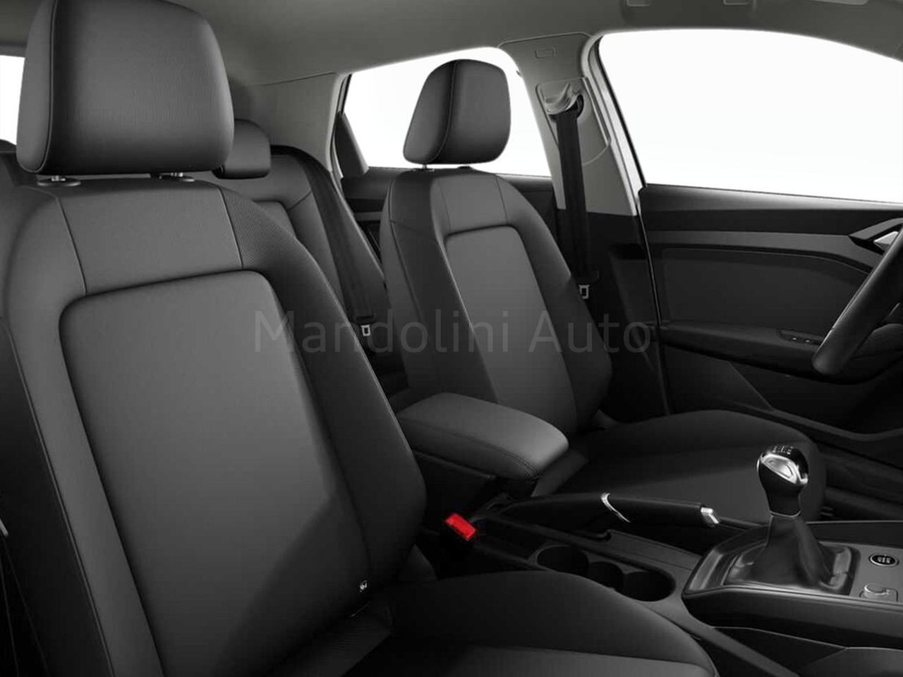 Audi A1 allstreet 30 1.0 tfsi 116cv business