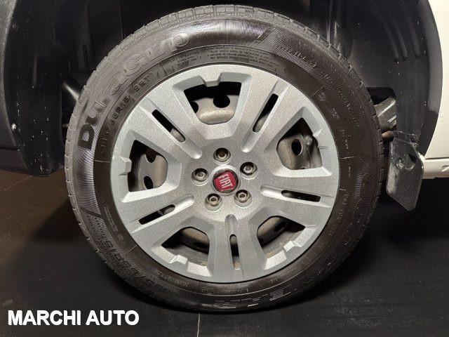 FIAT Doblo (Prezzo Iva Escl.) 1.3 MJT PC-TN Cargo Lounge