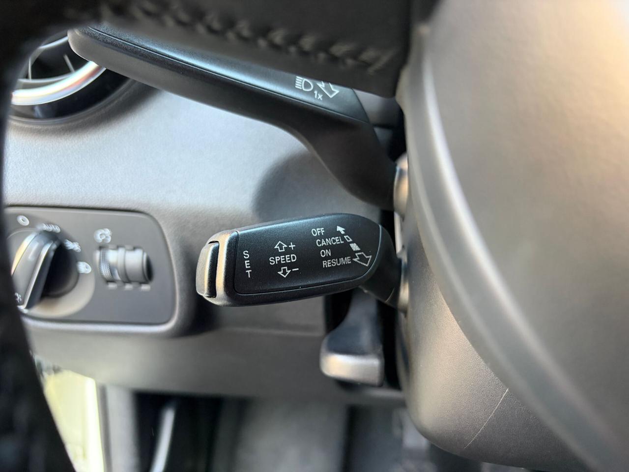 Audi A1 SPB 1.6 TDI 105cv Ambition