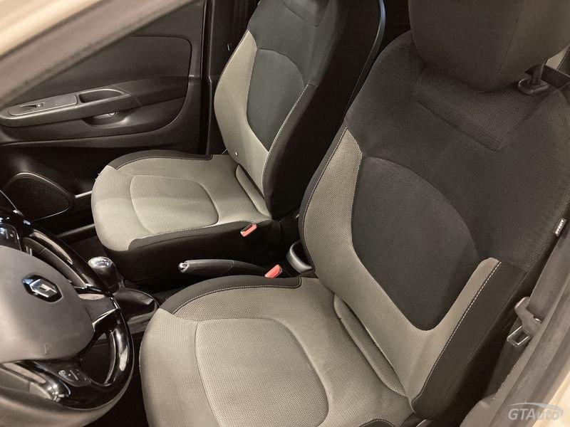 Renault Captur 1.5 dCi 8V 90 CV Start&Stop Energy ADATTA AI NEOPATENTATI