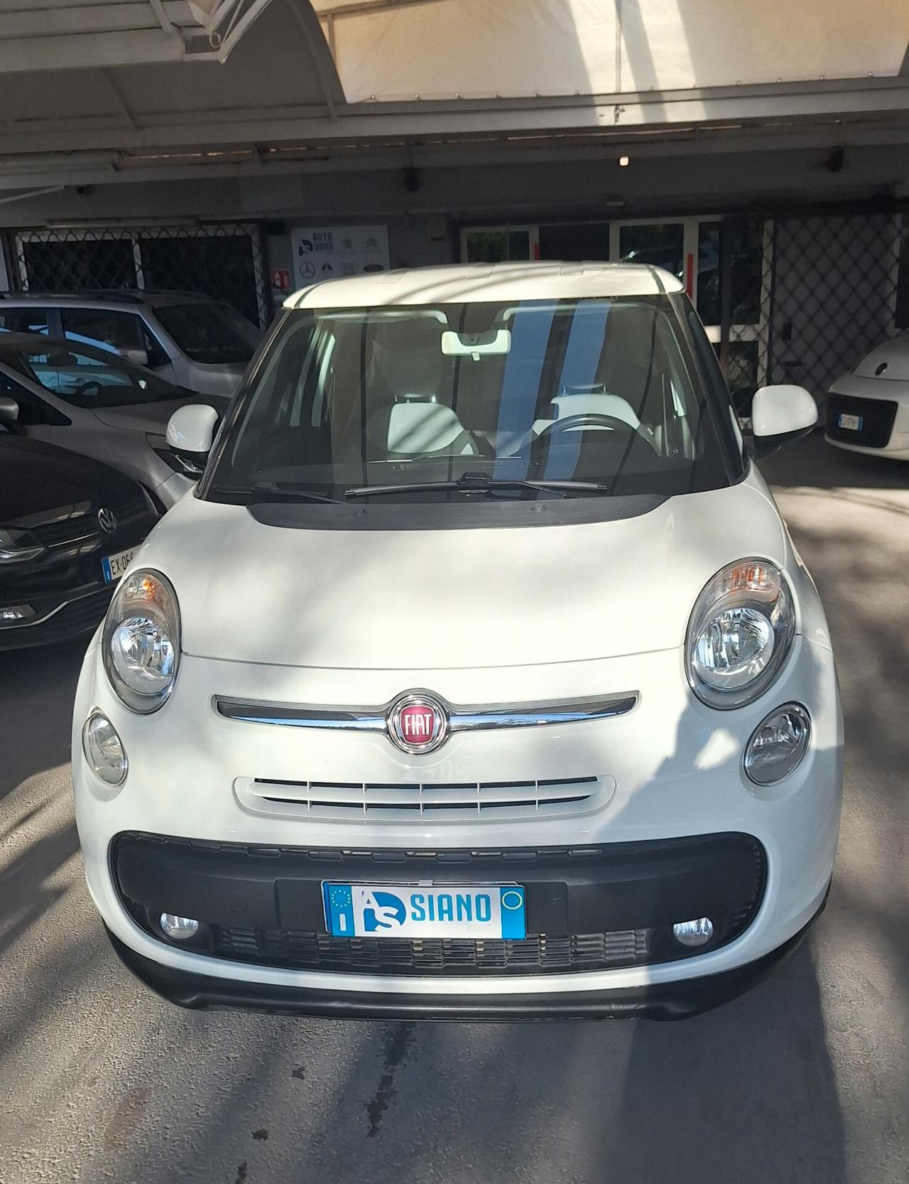 Fiat 500L 1.3 Multijet 95 CV Pop Star E6