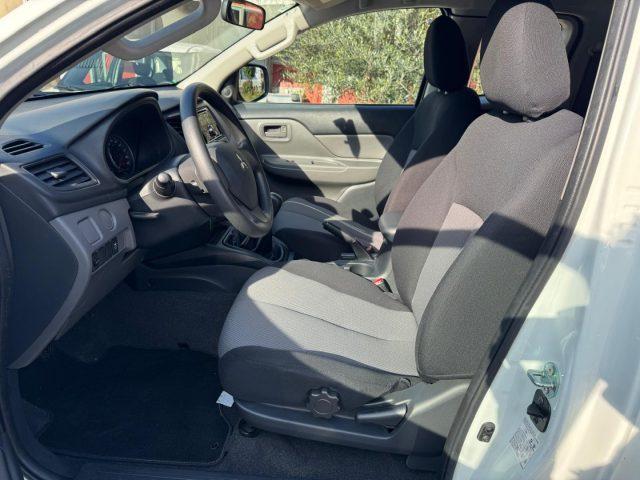 MITSUBISHI L200 2.4 DI-D/154CV Club Cab Invite