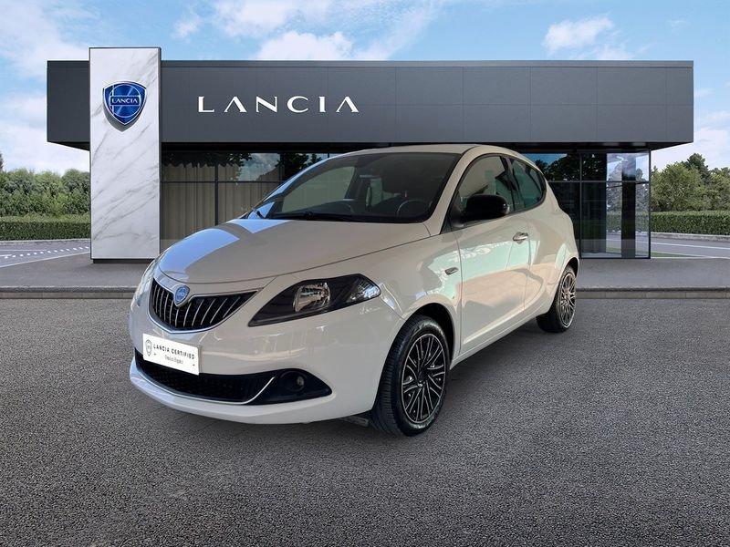 Lancia Ypsilon 1.0 FireFly 70cv S&S Hybrid GOLD