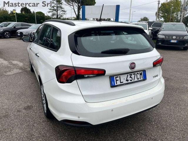 FIAT Tipo 1.3 Mjt 95cv Business SW Autocarro N1 tg : FL437CM