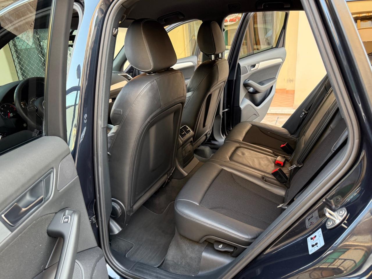 Audi Q5 3.0 V6 TDI 245 CV quattro S tronic S-Line Plus