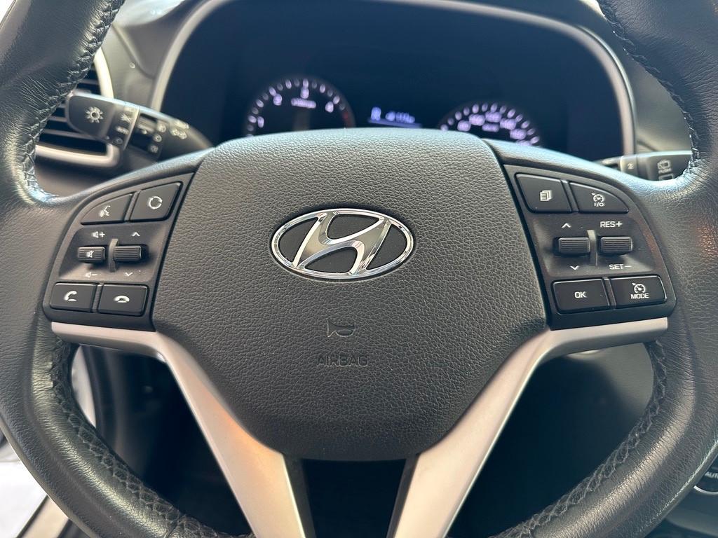 Hyundai Tucson 1.6 CRDi XLine 05/ 2020 Unico Proprietario