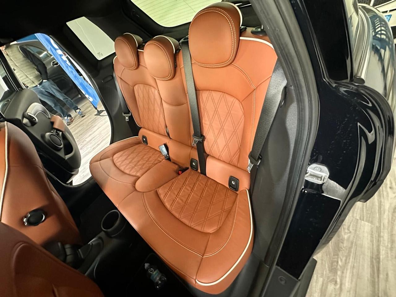 Mini 1.5 One Yours 5 porte