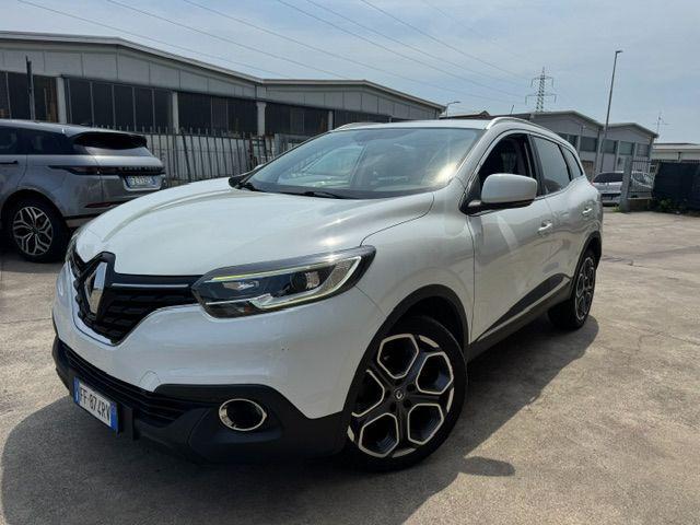 RENAULT Kadjar dCi 130CV Energy Bose