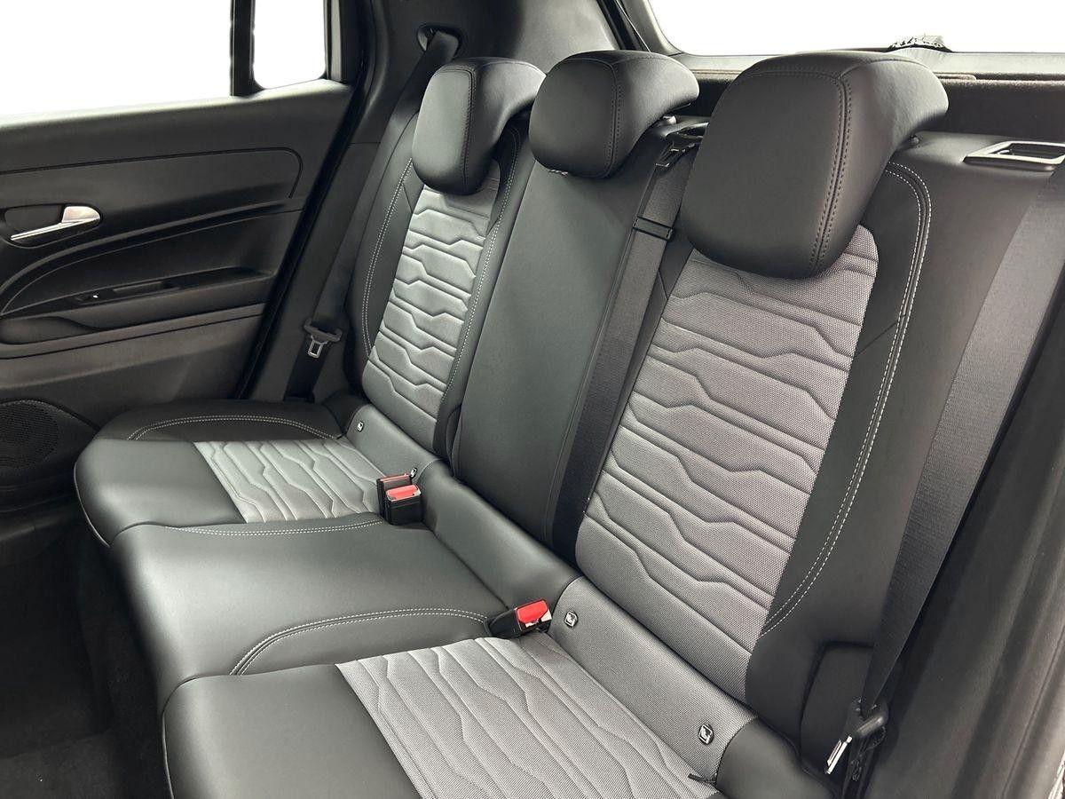 JEEP Avenger 4xe Hybrid 619 Avenger Upland 1.2 145cv 4xe Mhev