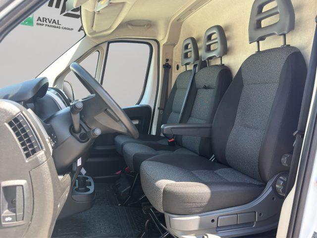 FIAT Ducato 35 LH2 2.3MJT 140CV