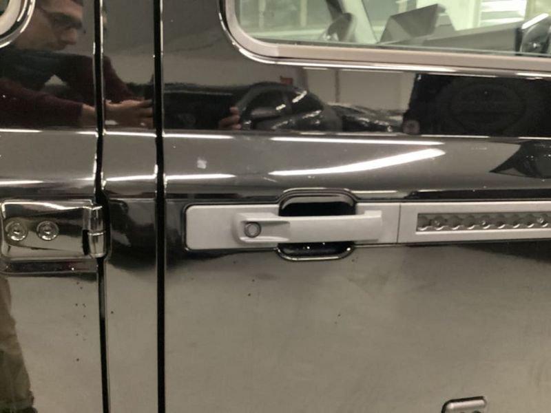Ineos Grenadier Utility Wagon 3.0 Biturbo Diesel - 2 posti