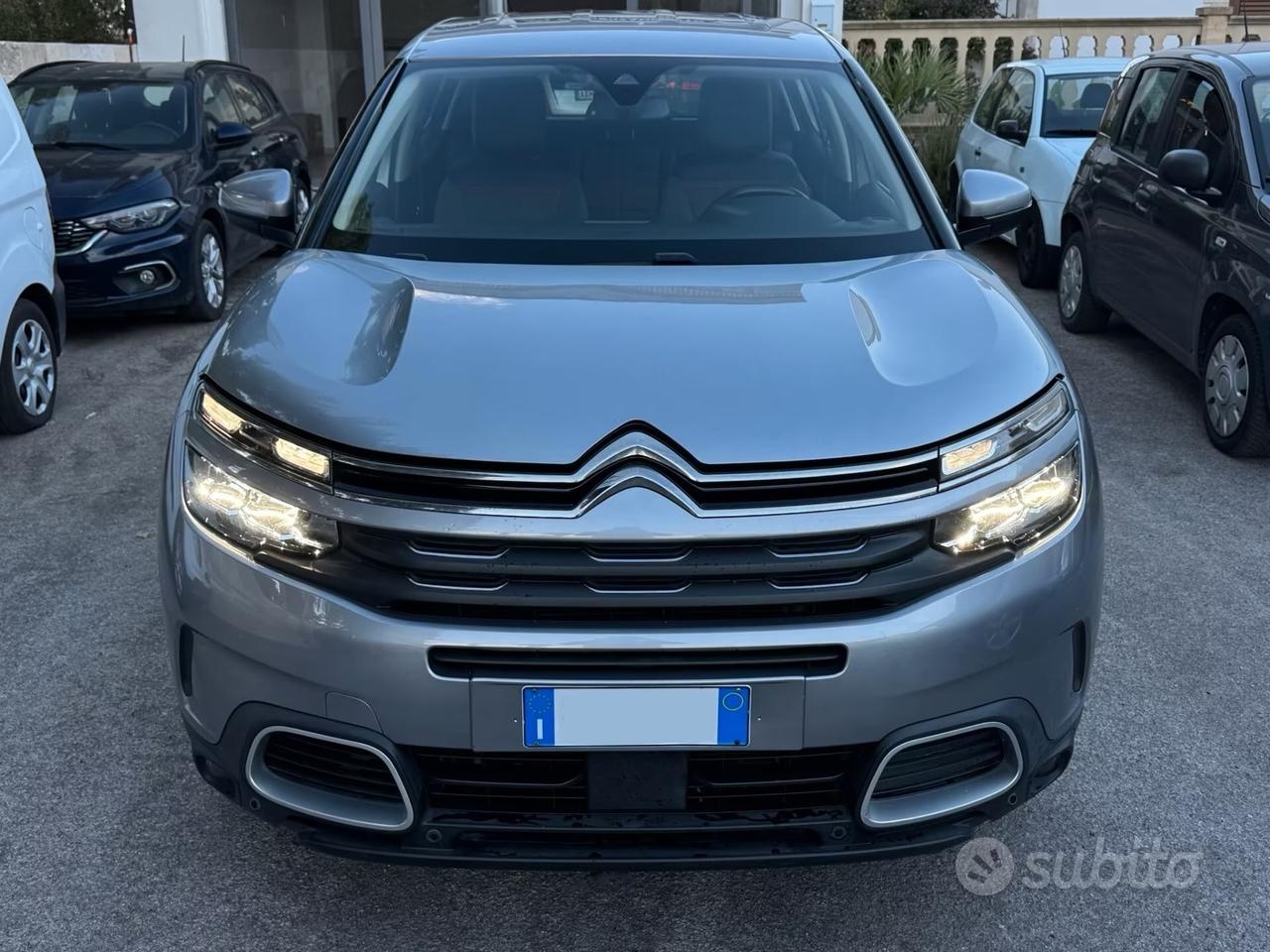Citroen C5 Aircross BlueHDi 130 S&S Business - 2021