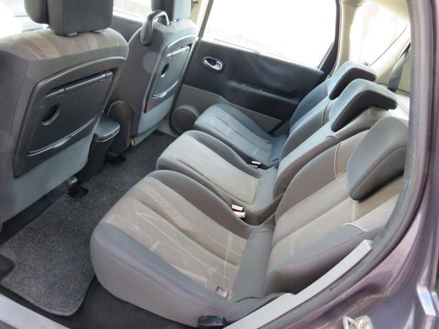 RENAULT Scenic 1.5 dCi/100CV Confort Dynamique