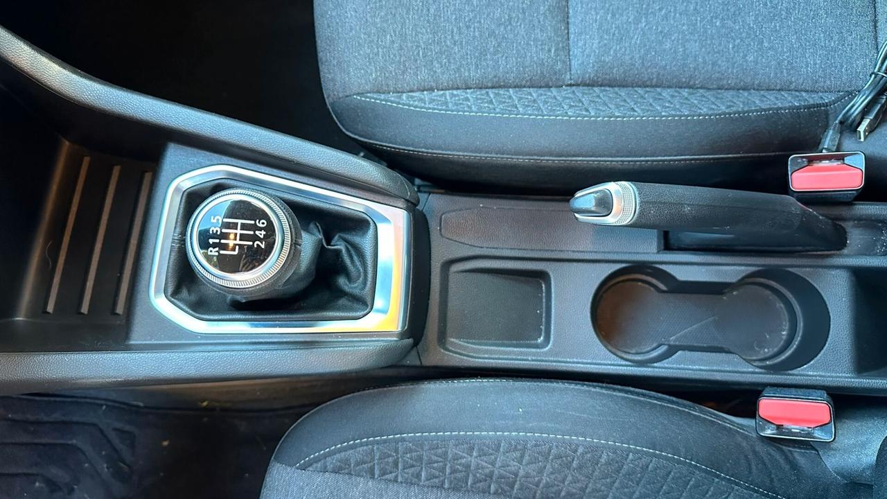 Renault Clio TCe 12V 100 CV GPL 5P Intens 2021 NEOP PERFETTA leggi testo