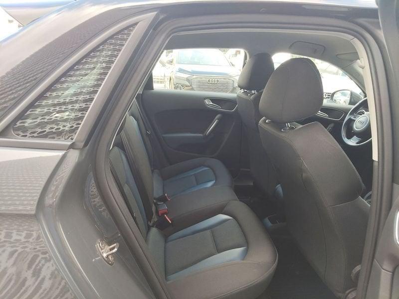 Audi A1 A1 1.0 82 CV TFSI Sport
