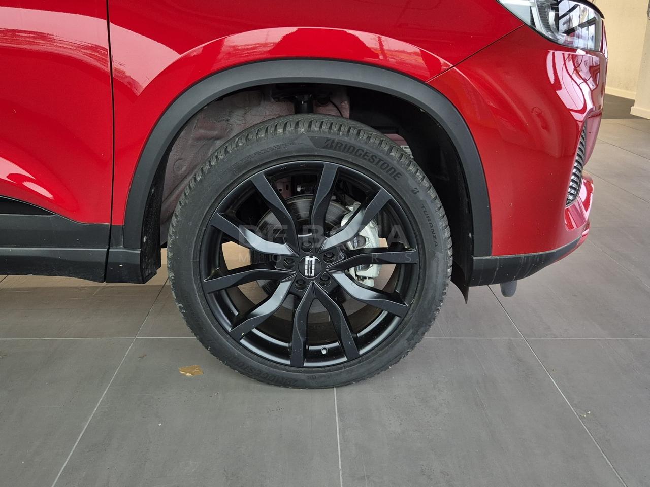 Sportequipe 8 1.5 phev auto