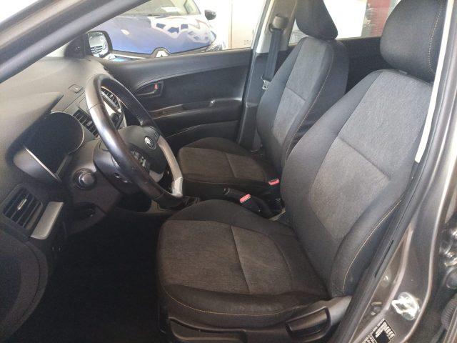 KIA Picanto 1.0 12V 5 porte Cool