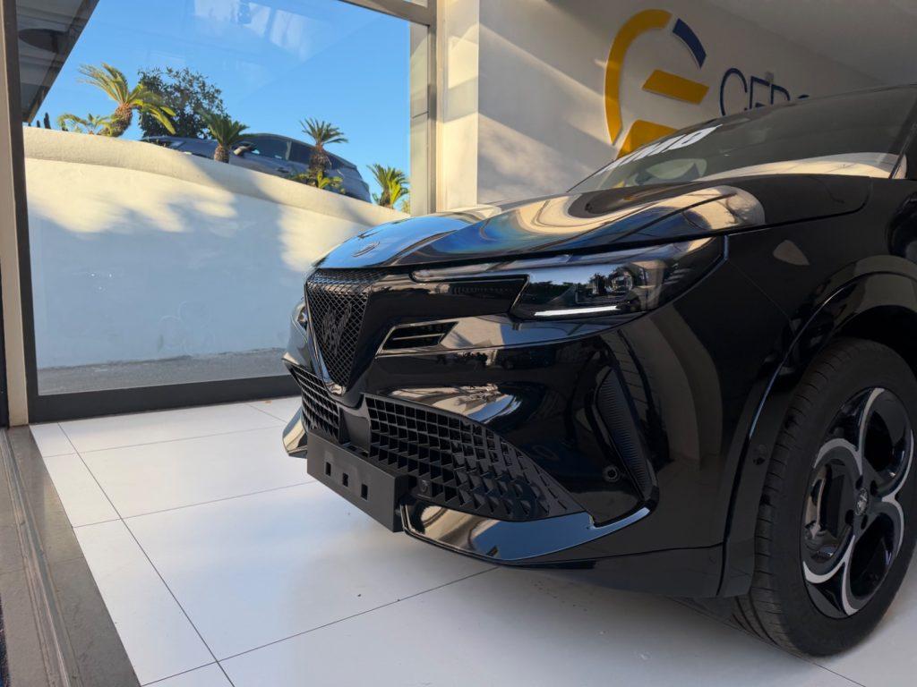 Alfa Romeo Junior Ibrida 1.2 145CV Hybrid eDCT6 ibrida Ti da€339,00