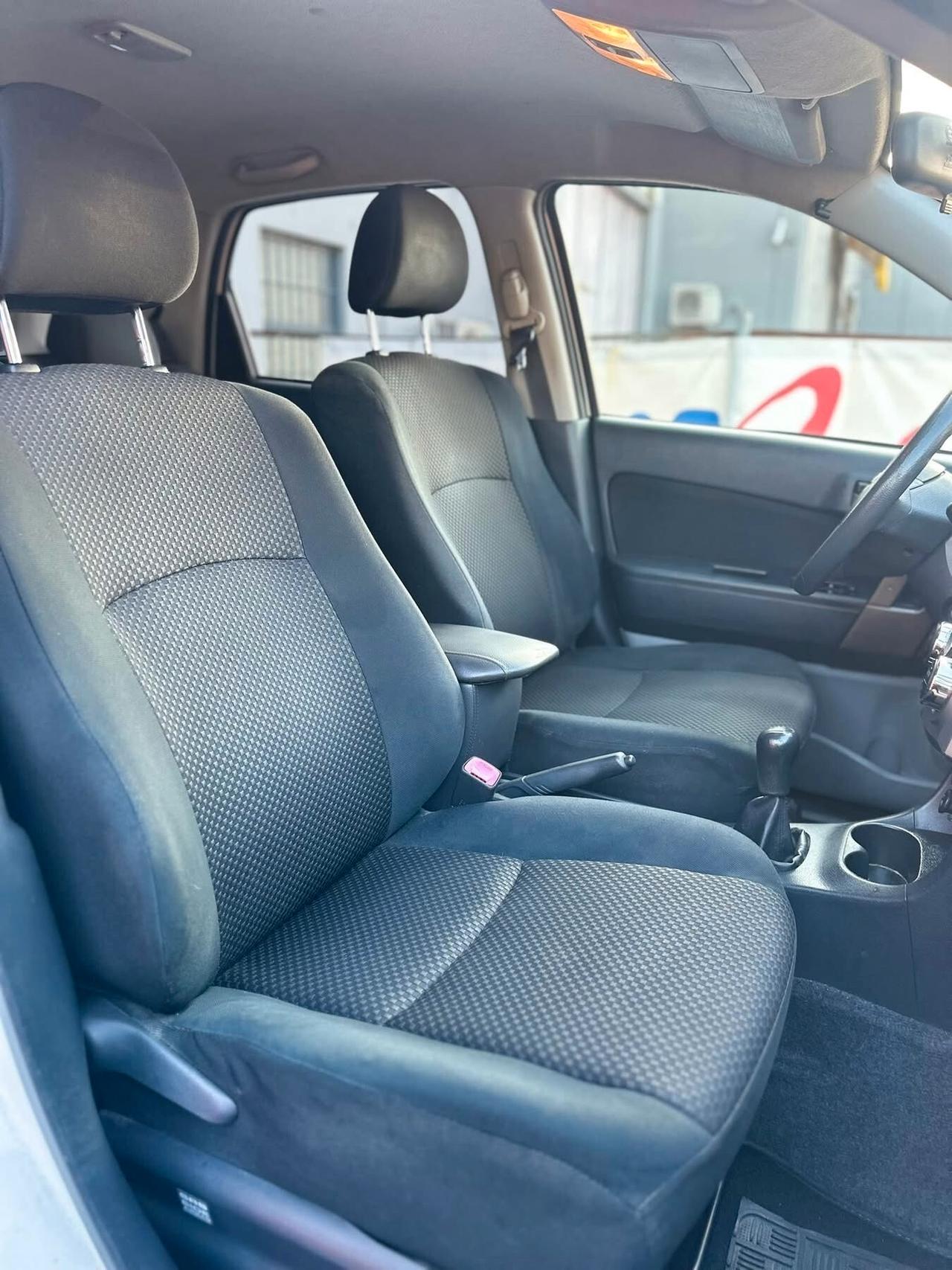 Daihatsu Terios 1.5 4X4 GPL