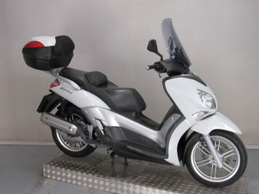 Yamaha X-City 125 RUOTA ALTA PATENTE A1 EB