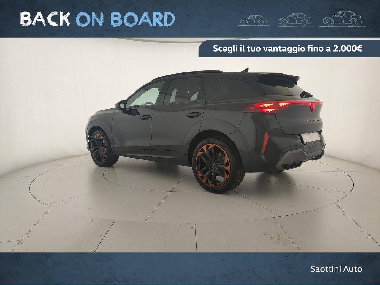 1.5 Hybrid 150 CV DSG