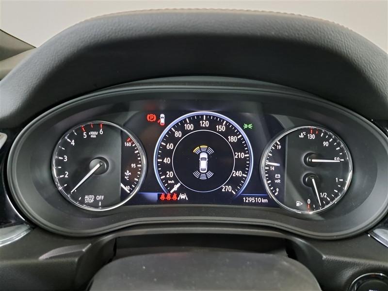 OPEL INSIGNIA GRAND SPORT GS 2.0 CDTI Ultimate 174cv MT6