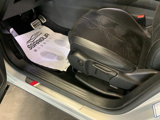 DS AUTOMOBILES DS 7 Performance Line + STRAFULL 1.5 BlueHDi AUTOMATICO