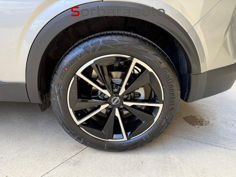 Nissan Qashqai MHEV 158 CV Xtronic Tekna