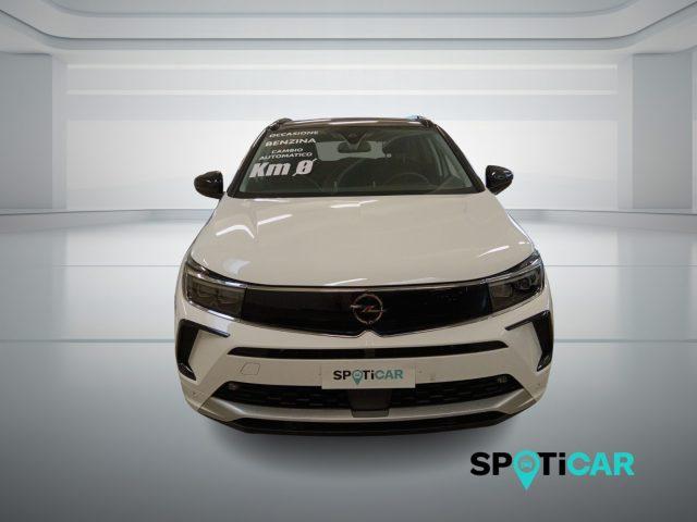 OPEL Grandland 1.2 Turbo 12V 130 CV aut. Ultimate