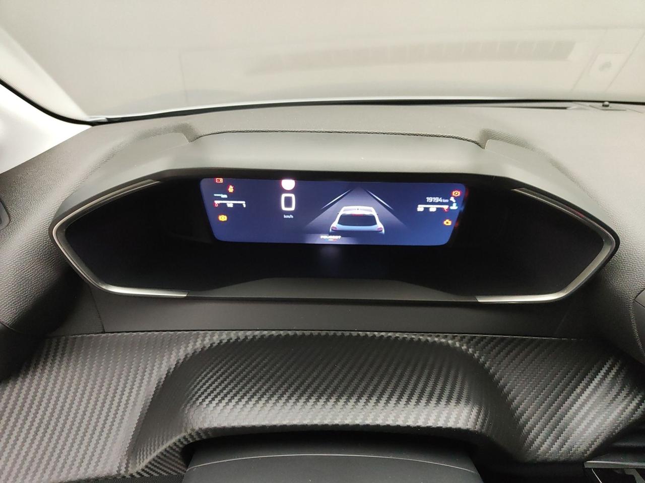 PEUGEOT 208 II 2023 1.2 PURETECH 100CV ALLURE