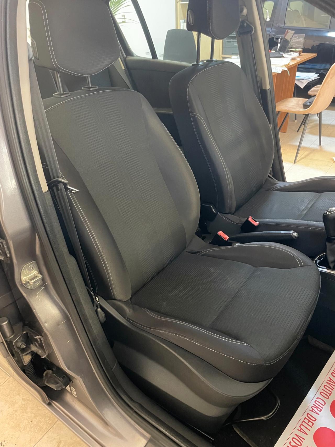 Renault Clio 1.2 5P Live! FULL OPTIONAL TAGLIANDATA NEOPATENTATI