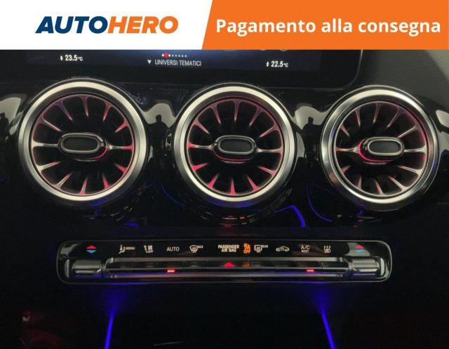 MERCEDES-BENZ GLA 250 e hybrid EQ Premium