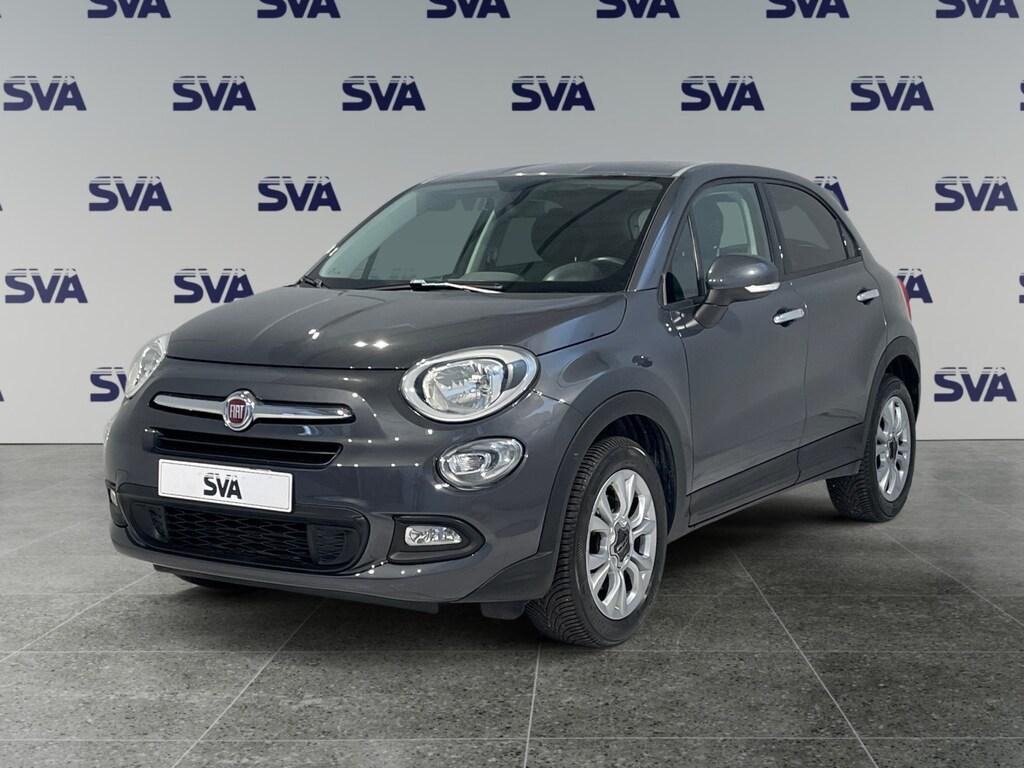 Fiat 500 X 1.3 Mjt 4x2 95CV Popstar
