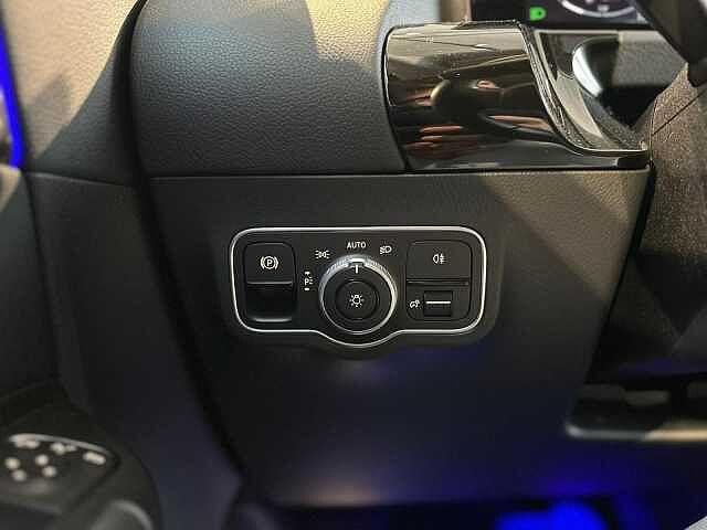 Mercedes-Benz GLA 200 200 d Automatic Progressive Advanced Plus