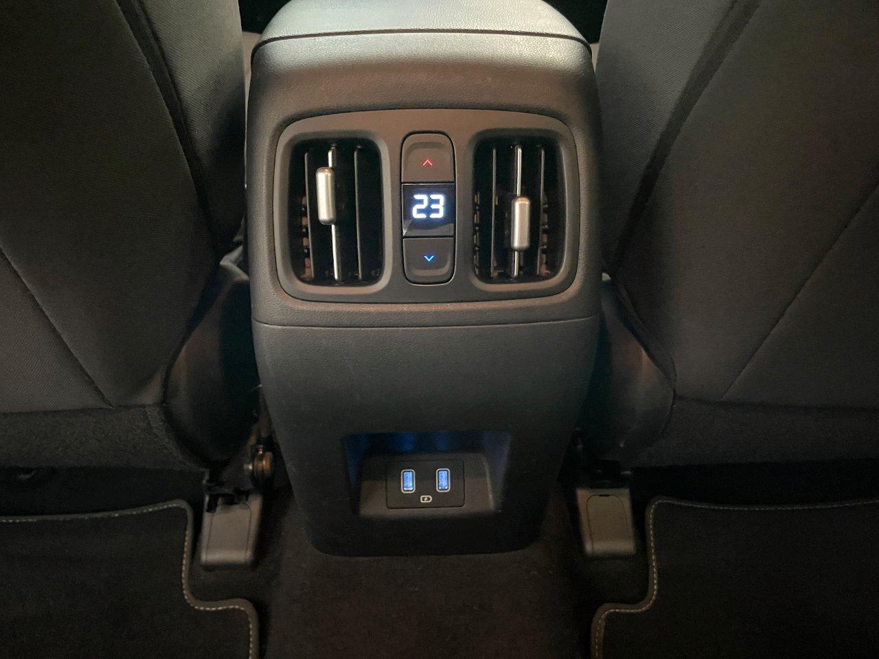Hyundai Tucson 1.6 t-gdi 48V Xline 2wd imt