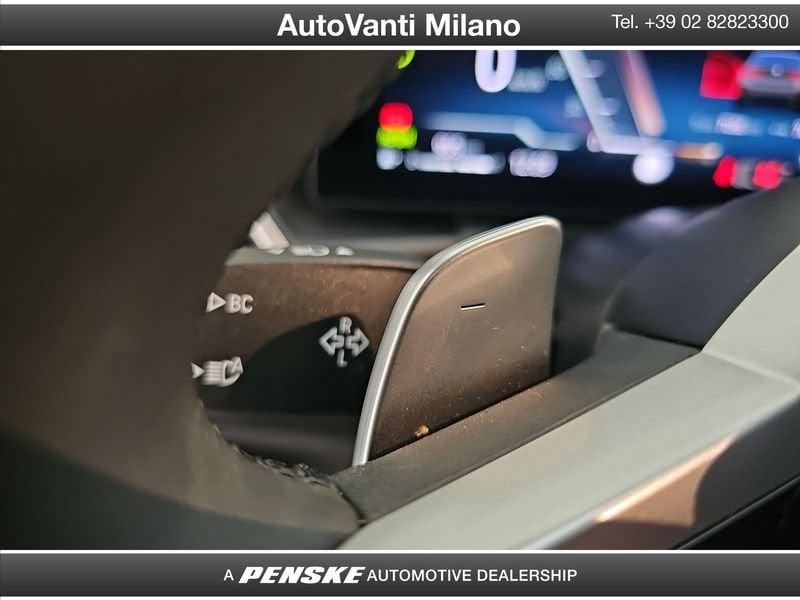 BMW Serie 4 420d Gran Coupe mhev 48V xdrive MSport Pro auto