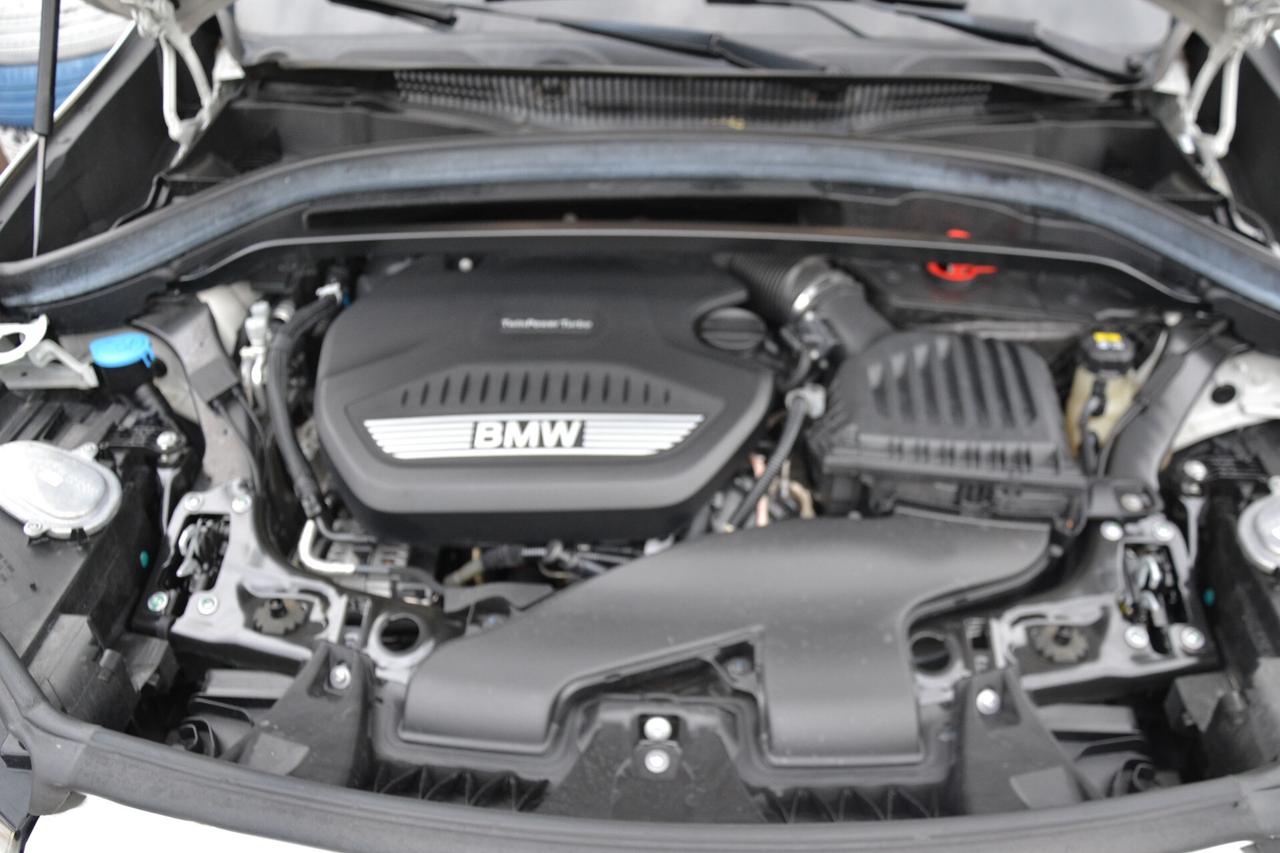 Bmw X1 18D 150CV X-DRIVE AUTOMATICA **PREZZO VERO**