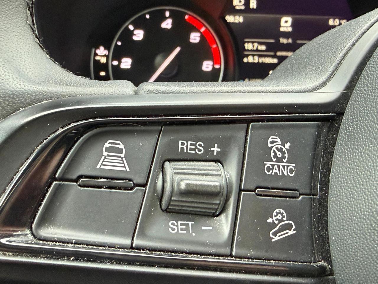 Alfa Romeo Stelvio 2.2 t Business Q4 190CV UNIPROP IVA ESPOSTA