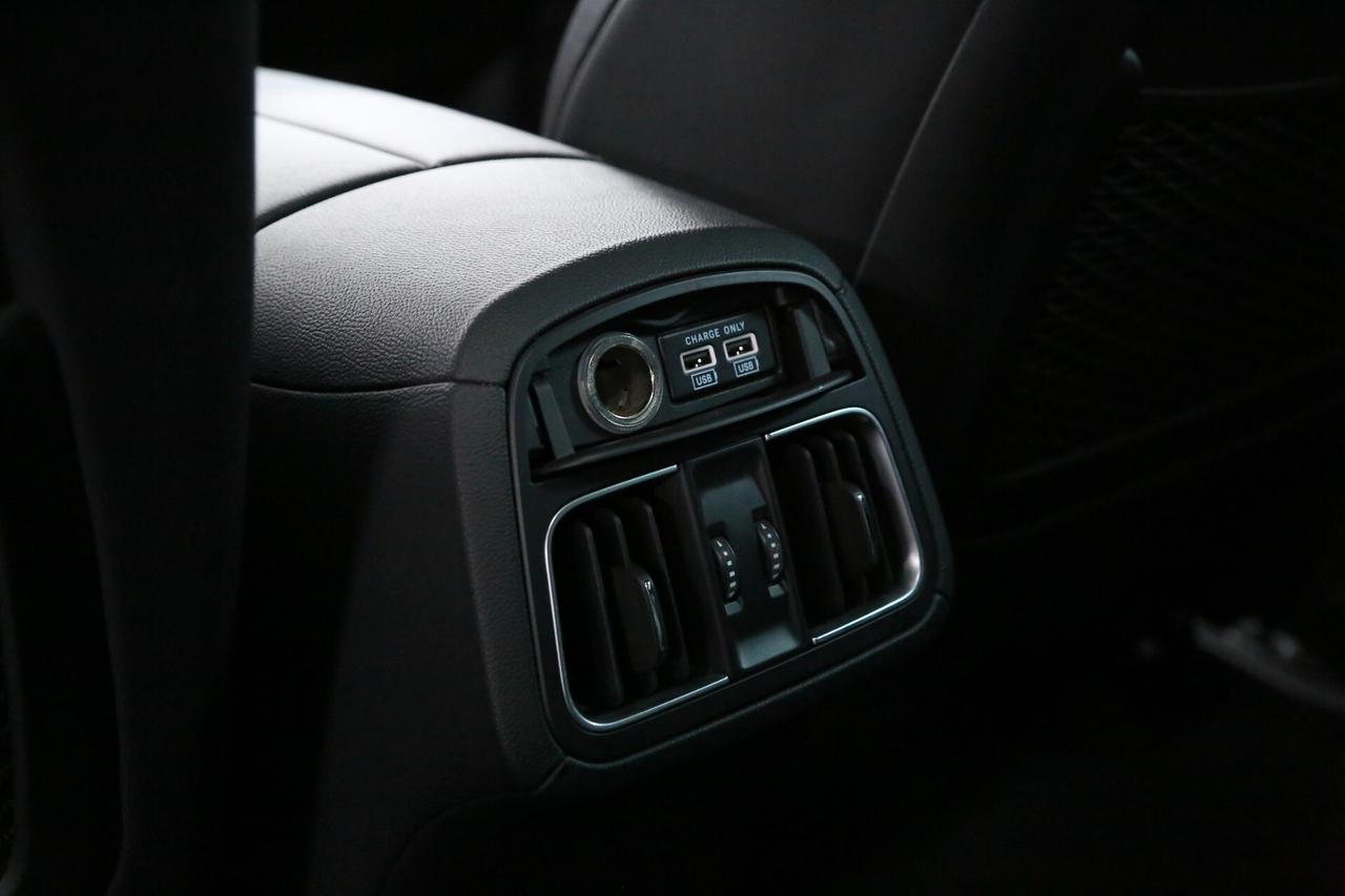 Maserati Levante V6 Diesel 250 cv AWD auto