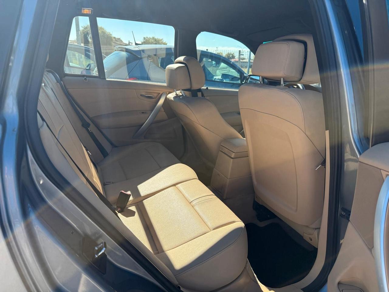 Bmw X3 xDrive20d Attiva""PREZZO X PRIVATI E COMMERCIANTI""