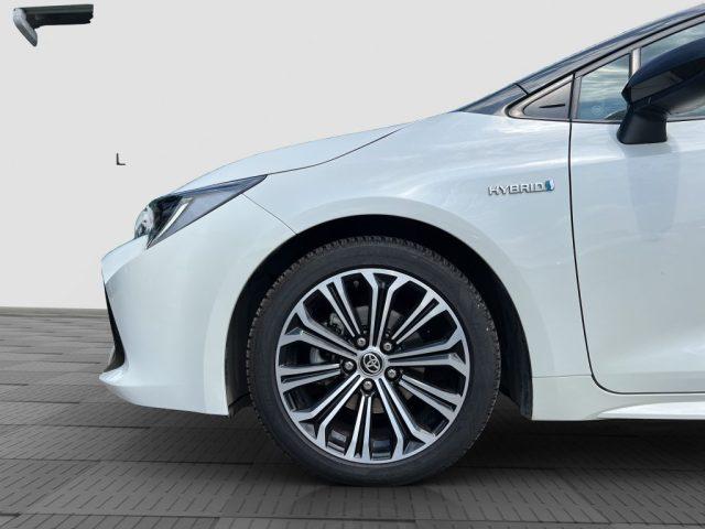 TOYOTA Corolla Corolla 1.8 Hybrid Style