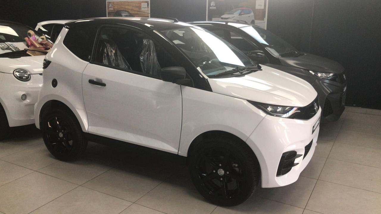 Aixam City Sport Ambition PRONTA CONSEGNA SUPER OFFERTA
