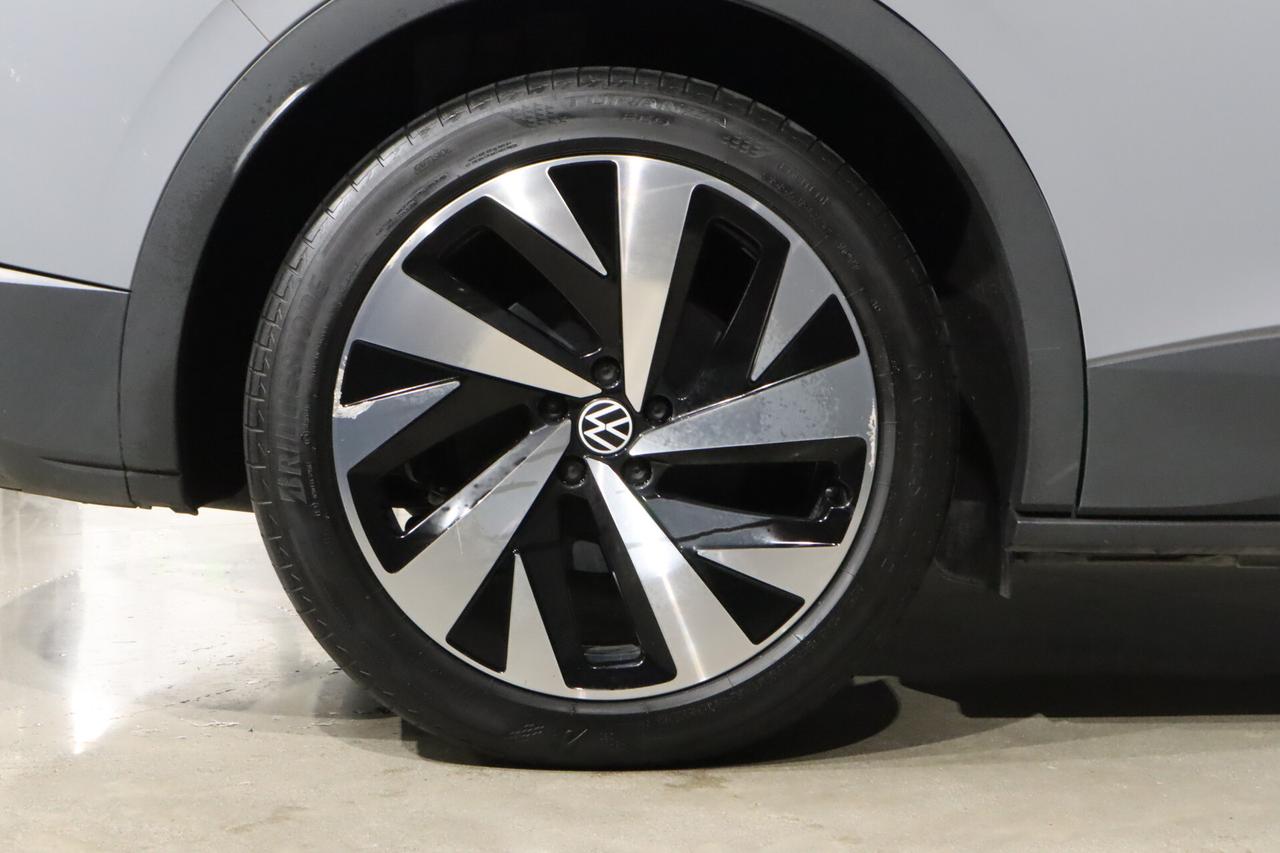 Volkswagen ID.4 Pro Performance Matrix Cerchi da 20"